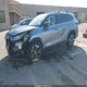 5TDHARAH7LS000460 2020 Toyota Highlander Hybrid Xle auction photo thumbnail 2