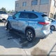 5TDHARAH7LS000460 2020 Toyota Highlander Hybrid Xle auction photo thumbnail 3