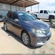 1HGCR3F88EA007122 2014 Honda Accord Ex-L V-6 auction photo thumbnail 1