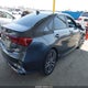 3KPF54AD2PE574301 2023 Kia Forte Gt-Line auction photo thumbnail 4