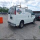 1GCEG15W811146050 2001 Chevrolet Express auction photo thumbnail 4