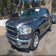 1C6RREFT5MN630771 2021 Ram 1500 Big Horn 4X2 5'7 Box auction photo thumbnail 2