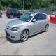 JM1BK343071678566 2007 Mazda Mazda3 S Touring auction photo thumbnail 2