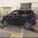 5TDKBRCH5PS567112 2023 Toyota Highlander Hybrid Xle auction photo thumbnail 14