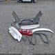 3FA6P0RU2JR132292 2018 Ford Fusion Hybrid Titanium auction photo thumbnail 12