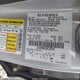 3FA6P0RU2JR132292 2018 Ford Fusion Hybrid Titanium auction photo thumbnail 9