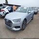 WAUABAF45NA014277 2022 Audi A4 Premium 40 Tfsi Quattro S Tronic auction photo thumbnail 2