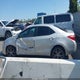 2T1BURHE3JC976542 2018 Toyota Corolla Le auction photo thumbnail 14