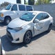 2T1BURHE3JC976542 2018 Toyota Corolla Le auction photo thumbnail 2