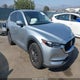 JM3KFACM2L0723730 2020 Mazda Cx-5 Touring auction photo thumbnail 1