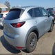 JM3KFACM2L0723730 2020 Mazda Cx-5 Touring auction photo thumbnail 4