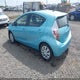 JTDKDTB33D1037128 2013 Toyota Prius C Two auction photo thumbnail 3