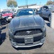 1FATP8UH6G5285054 2016 Ford Mustang Ecoboost Premium auction photo thumbnail 12