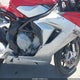 ZCGGEGNU1EV003850 2014 M. V. Agusta F3 auction photo thumbnail 8