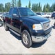 1FTPX14565FA19694 2005 Ford F-150 Fx4/Lariat/Xl/Xlt auction photo thumbnail 1