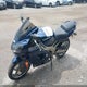 JKAZX4J1X5A056234 2005 Kawasaki Zx600 J1 auction photo thumbnail 2