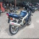 JKAZX4J1X5A056234 2005 Kawasaki Zx600 J1 auction photo thumbnail 4
