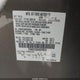 2FMGK5C86EBD39824 2014 Ford Flex Sel auction photo thumbnail 9
