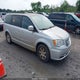 2A4RR5DG7BR708587 2011 Chrysler Town & Country Touring auction photo thumbnail 1