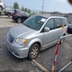 2A4RR5DG7BR708587 2011 Chrysler Town & Country Touring auction photo thumbnail 2