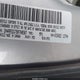 2A4RR5DG7BR708587 2011 Chrysler Town & Country Touring auction photo thumbnail 9