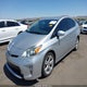 JTDKN3DU7D5562835 2013 Toyota Prius Five auction photo thumbnail 2