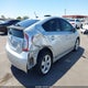 JTDKN3DU7D5562835 2013 Toyota Prius Five auction photo thumbnail 4