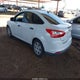 1FADP3E2XEL462683 2014 Ford Focus S auction photo thumbnail 3