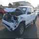 5TFTX4GN2EX027619 2014 Toyota Tacoma Prerunner auction photo thumbnail 2