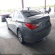 5NPEB4AC9BH037411 2011 Hyundai Sonata Gls auction photo thumbnail 3