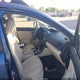 JF2GPAKC1D2847404 2013 Subaru Xv Crosstrek 2.0I Limited auction photo thumbnail 5