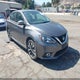3N1AB7AP6KY387748 2019 Nissan Sentra Sr auction photo thumbnail 1