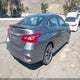 3N1AB7AP6KY387748 2019 Nissan Sentra Sr auction photo thumbnail 4