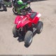 RF3EA09C11T022670 2001 Polaris Scrambler 90 auction photo thumbnail 2
