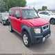5J6YH18625L009194 2005 Honda Element Ex auction photo thumbnail 1