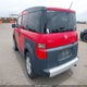 5J6YH18625L009194 2005 Honda Element Ex auction photo thumbnail 3