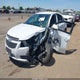 1G1PC5SB4E7368951 2014 Chevrolet Cruze 1Lt Auto auction photo thumbnail 6