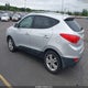 KM8JU3AC2CU364660 2012 Hyundai Tucson Gls auction photo thumbnail 3