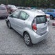 JTDKDTB37F1098842 2015 Toyota Prius C Three auction photo thumbnail 3