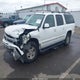 3GNFK16Z55G107703 2005 Chevrolet Suburban 1500 Lt auction photo thumbnail 2