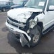 3GNFK16Z55G107703 2005 Chevrolet Suburban 1500 Lt auction photo thumbnail 6