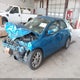 1FADP3F27GL202579 2016 Ford Focus Se auction photo thumbnail 2