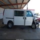 1GCWGAFF0H1113573 2017 Chevrolet Express 2500 Work Van auction photo thumbnail 14