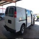 1GCWGAFF0H1113573 2017 Chevrolet Express 2500 Work Van auction photo thumbnail 4