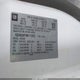 1GCWGAFF0H1113573 2017 Chevrolet Express 2500 Work Van auction photo thumbnail 9