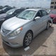 5NPEC4AC3CH403765 2012 Hyundai Sonata Se auction photo thumbnail 2