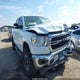 1C6RREFG9NN446003 2022 Ram 1500 Lone Star 4X2 5'7 Box auction photo thumbnail 1
