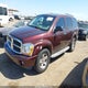 1D8HB48D45F522373 2005 Dodge Durango Slt auction photo thumbnail 2