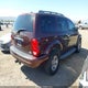 1D8HB48D45F522373 2005 Dodge Durango Slt auction photo thumbnail 4