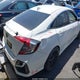 2HGFC1E52LH700440 2020 Honda Civic Si Sedan auction photo thumbnail 4